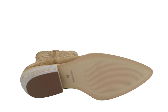 Alpe bottes 1711 botte west taupe3386601_5