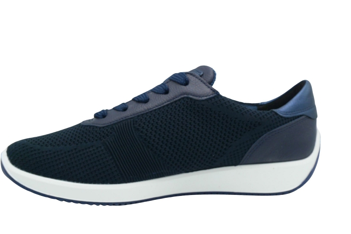 Ara derby 554052 02 lacets marine3386701_2
