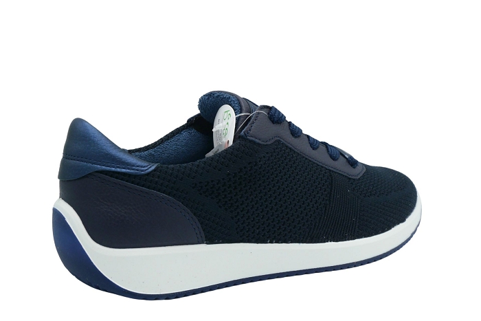 Ara derby 554052 02 lacets marine3386701_3