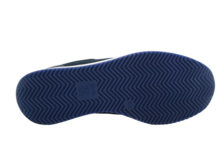 Ara derby 554052 02 lacets marine3386701_4