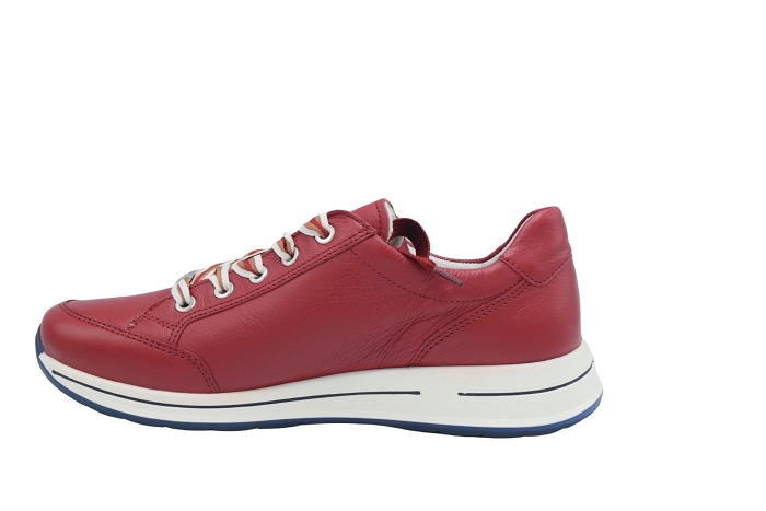 Ara derby 54801 49 lacets rouge3386801_2