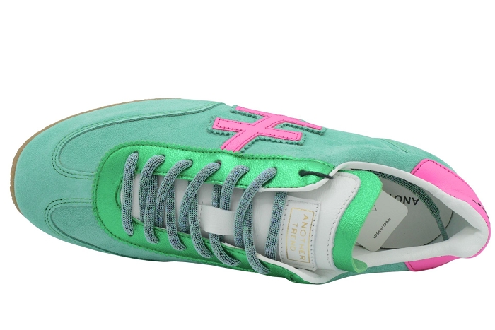 Another trend baskets a078 11 62 vert vert3386901_4