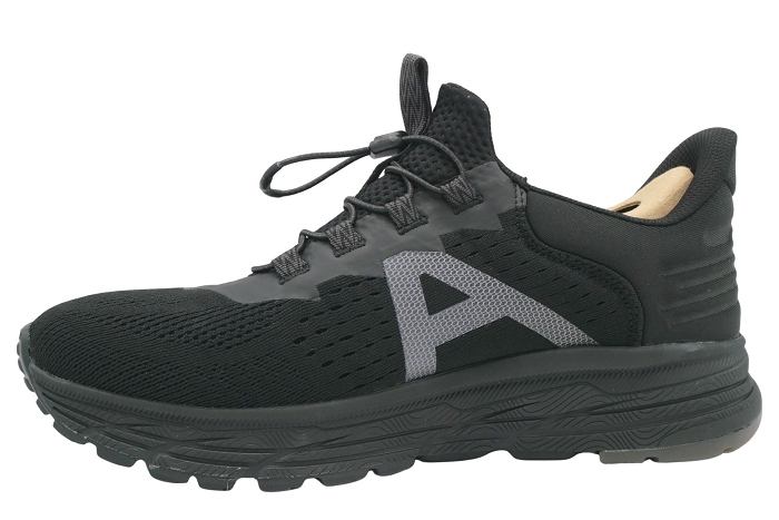 All rounder derby acadius black noir3387101_2