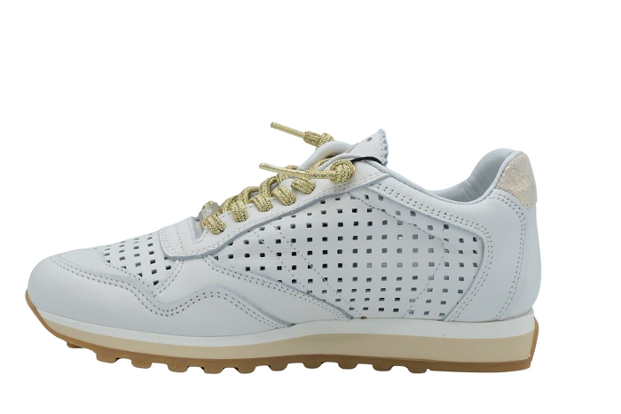 Cetti baskets c 848 sra blanc  or blanc3387401_2