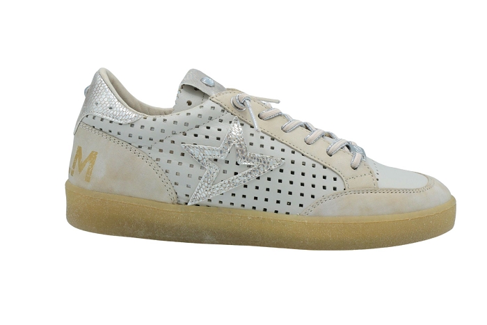 Cetti baskets c 1400 sra beige beige