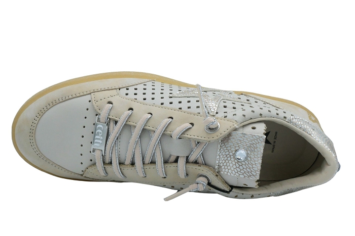 Cetti baskets c 1400 sra beige beige3387701_4