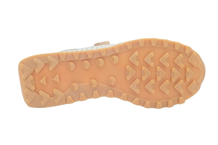 Cetti baskets c848 hom perfo blanc gris3387901_5