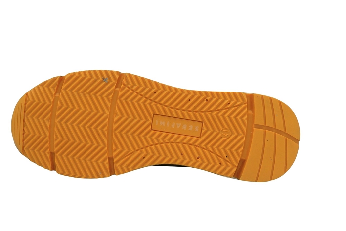 Serafini baskets tokyo 04 kaki beige beige kaki3388201_5