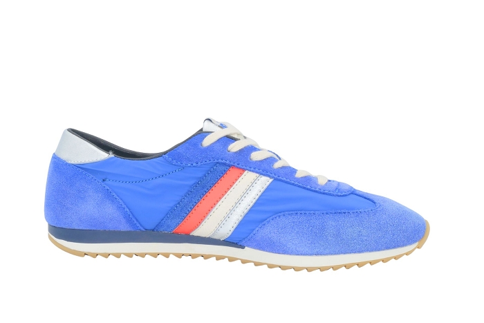 Serafini baskets rm60  52 bleu