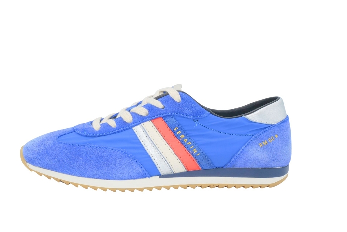 Serafini baskets rm60  52 bleu3388401_2