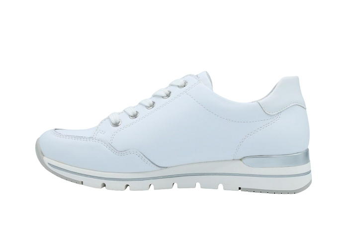 Remonte baskets r6716 80 blanc3388701_2