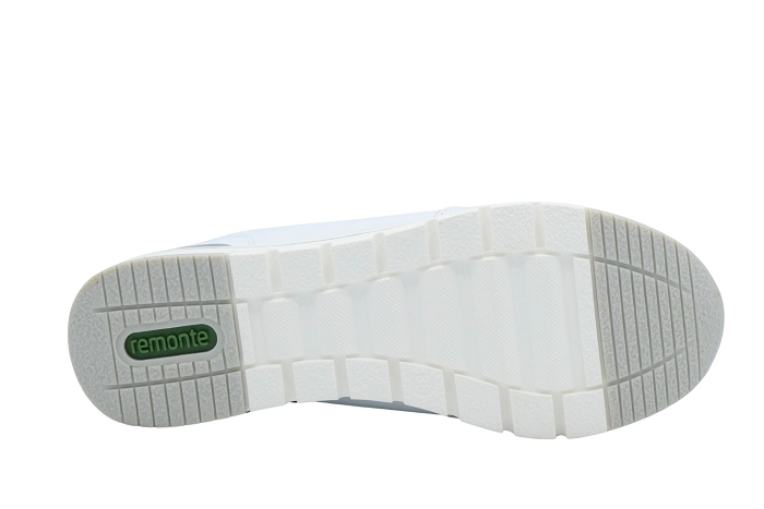 Remonte baskets r6716 80 blanc3388701_3