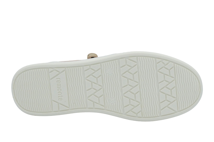 Remonte baskets de05 60 or3388801_4