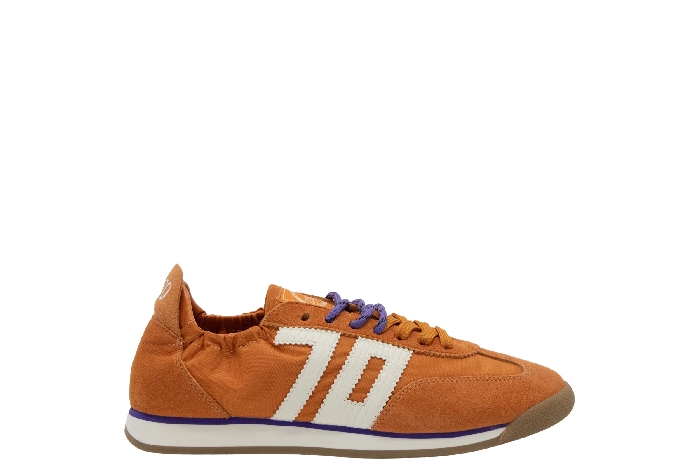 Back 70 baskets rocket a26 105 orange