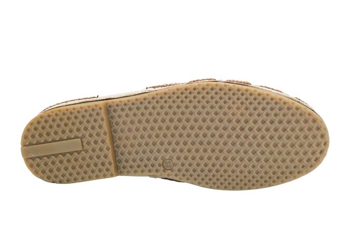 Rosemetal ballerines musigny beige3389701_5