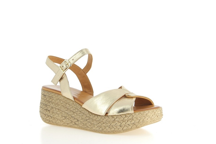 Rosemetal nu pieds sandale etamples or3390001_2
