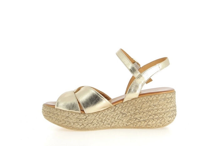 Rosemetal nu pieds sandale etamples or3390001_4