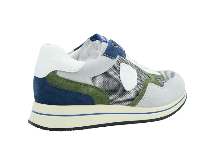 Mephisto derby garcia air stone gris3390701_3