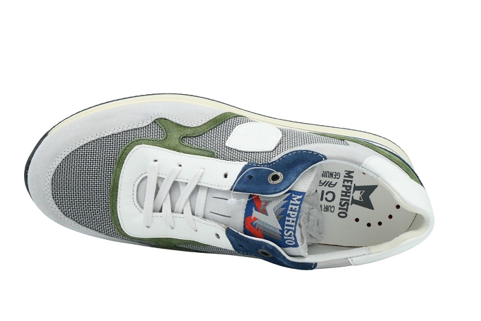 Mephisto derby garcia air stone gris3390701_4