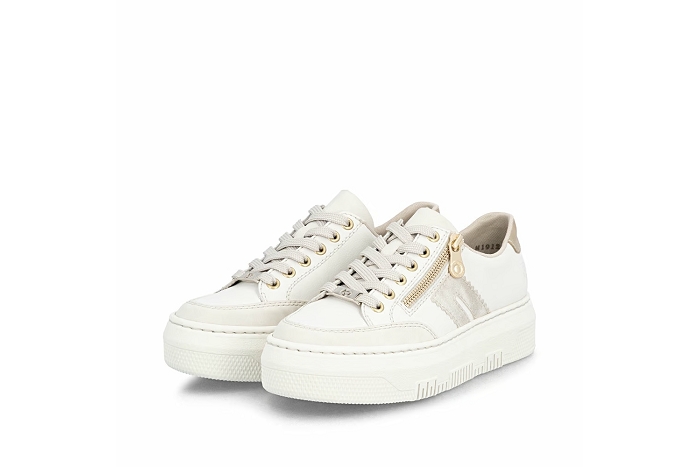 Rieker baskets m1912 80 or beigenacre3390901_3