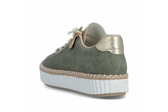 Rieker baskets m2940 52 vert3391901_3