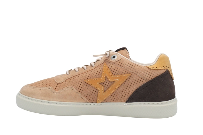 Cetti baskets c1410 hom beige3392701_2