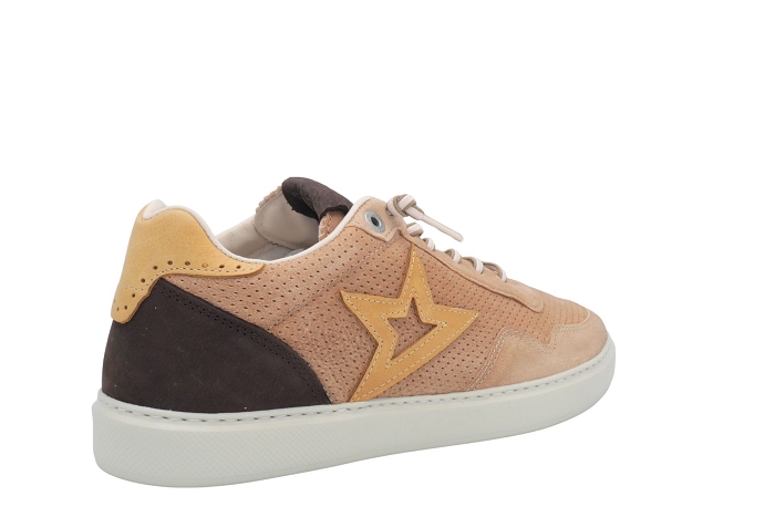 Cetti baskets c1410 hom beige3392701_3