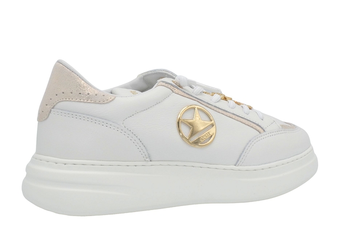 Cetti baskets c 1401 blanc blanc3393001_4