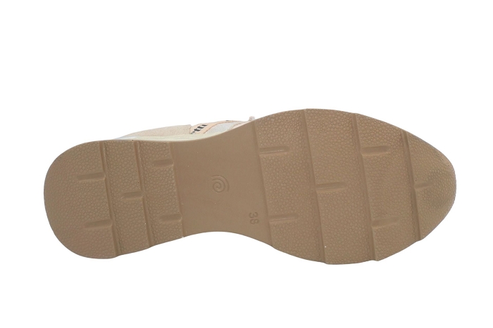 Cetti baskets c 1149 comp beige3393101_4