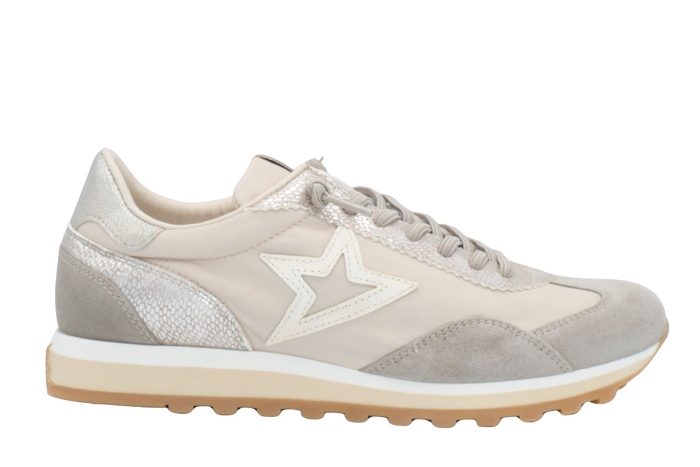 Cetti baskets c 1259 old rose beige rose