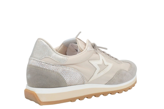 Cetti baskets c 1259 old rose beige rose3393201_3