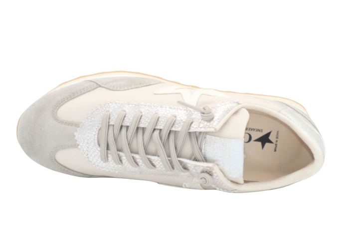 Cetti baskets c 1259 old rose beige rose3393201_4