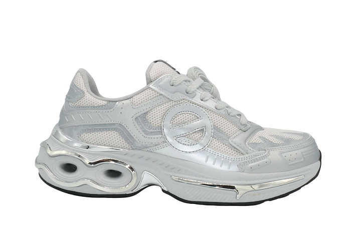 No name baskets willo tech argent