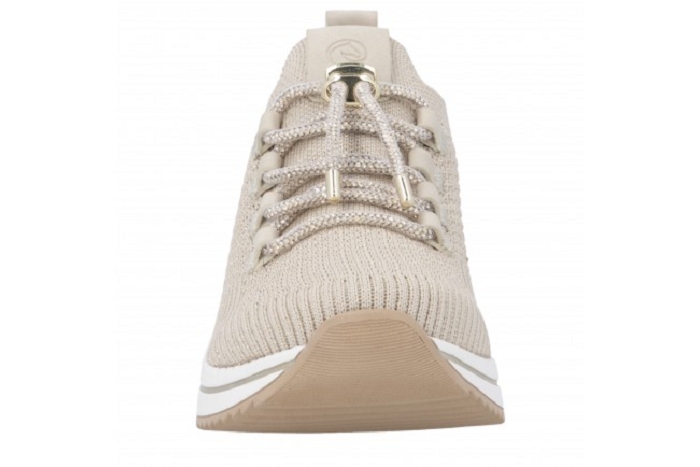 Remonte baskets dot18 60 beige3393901_4
