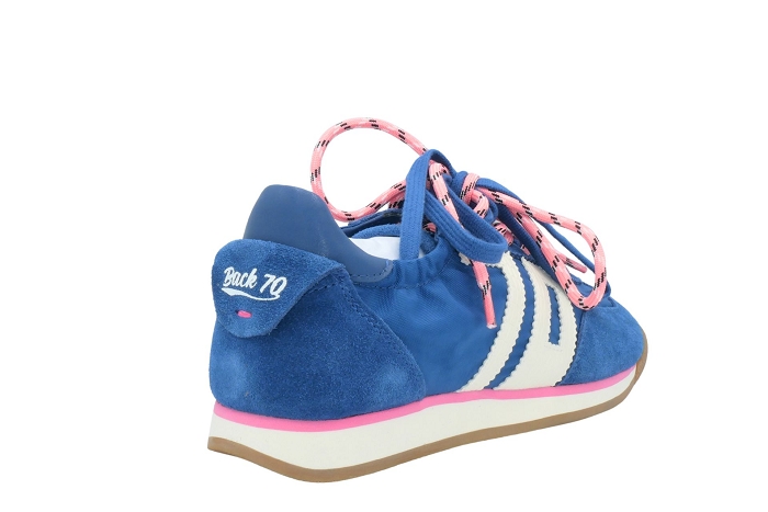 Back 70 baskets rocket a26 119 bleu3394401_3