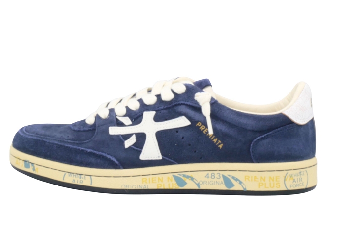 Premiata baskets bskt clay var7708 jean3394501_2