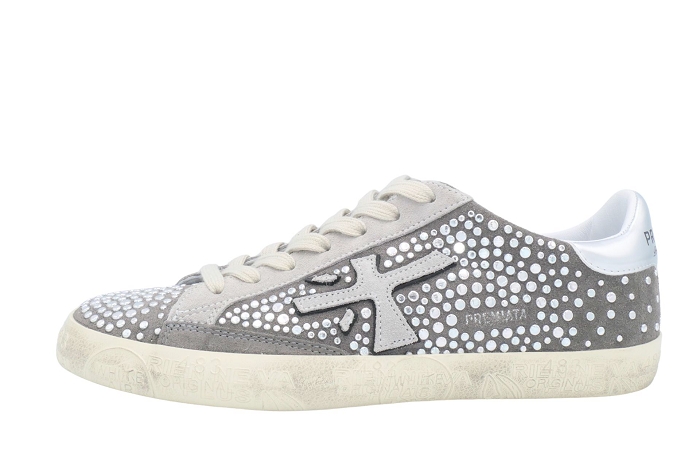 Premiata baskets stevend 7850 var blanc3394601_2