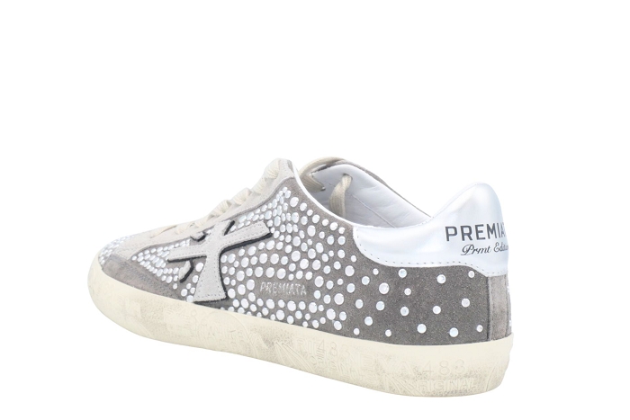 Premiata baskets stevend 7850 var blanc3394601_3