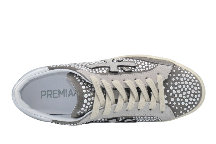 Premiata baskets stevend 7850 var blanc3394601_4