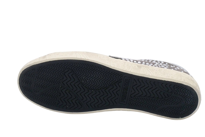 Premiata baskets stevend 7850 var blanc3394601_5