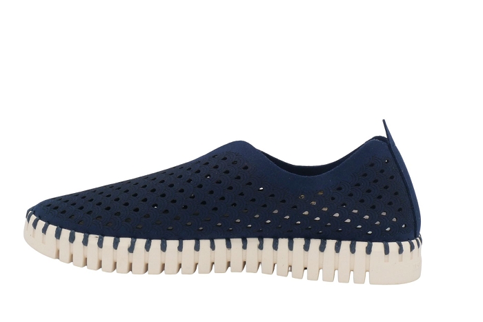 Ilse jacobsen mocassin tulip 660 marine3394801_2