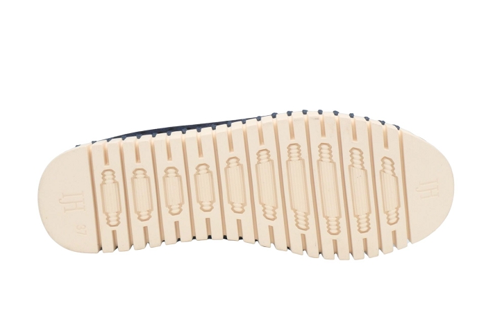 Ilse jacobsen mocassin tulip 660 marine3394801_4