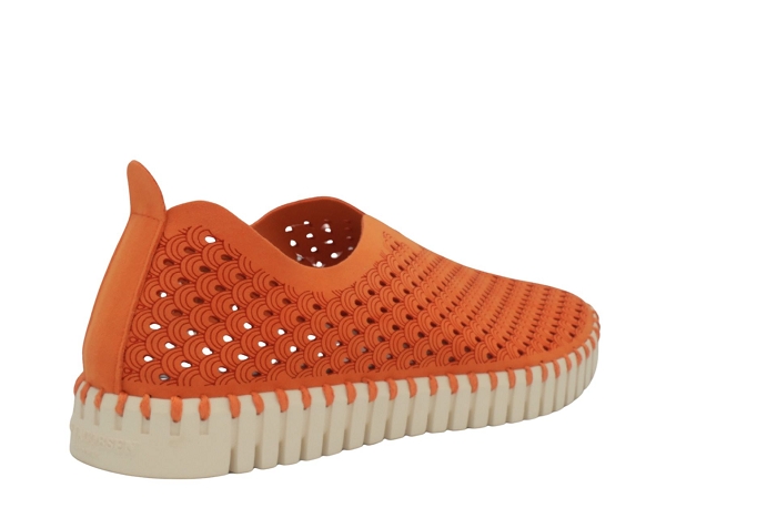 Ilse jacobsen mocassin tulip 906 orange3394901_3