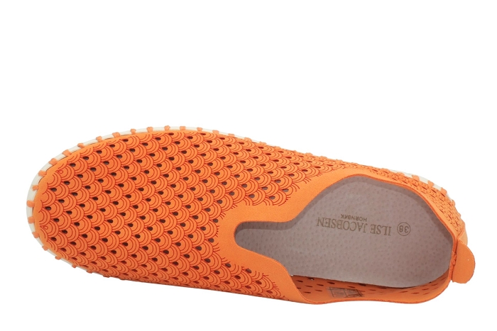Ilse jacobsen mocassin tulip 906 orange3394901_4