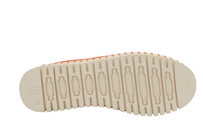 Ilse jacobsen mocassin tulip 906 orange3394901_5
