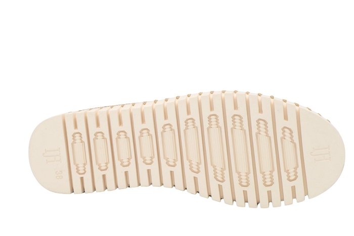 Ilse jacobsen mocassin tulip 110 taupe3395001_4