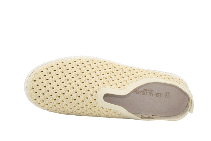 Ilse jacobsen mocassin tulip 144 jaune3395101_3