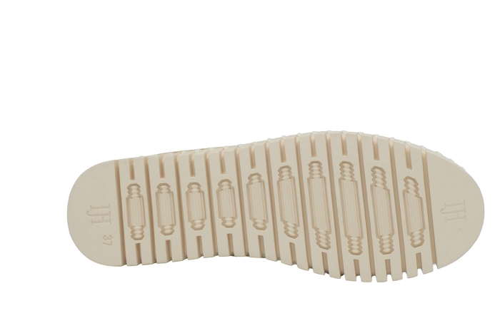 Ilse jacobsen mocassin tulip 144 jaune3395101_4