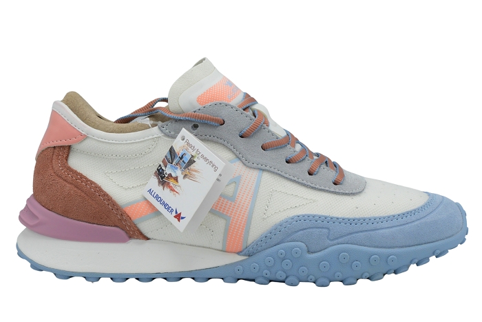 All rounder baskets koya 91 30 blanc