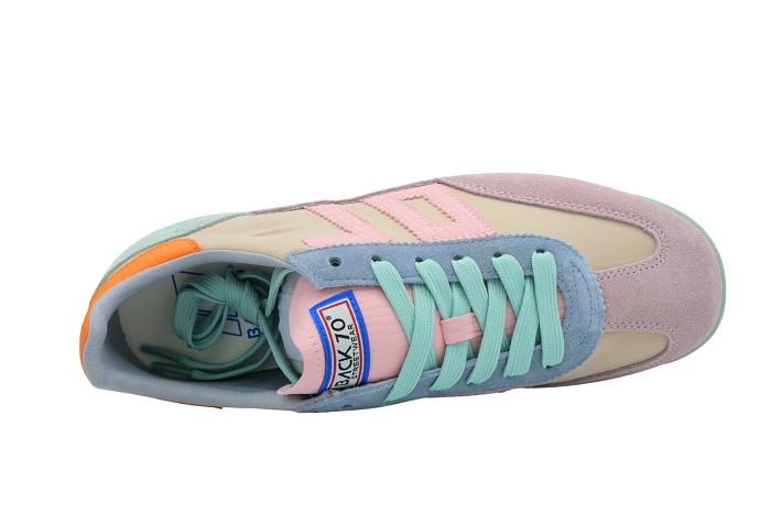 Back 70 baskets jogger 52 rose3396501_4